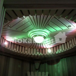 Дизайнерские потолки